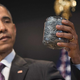 Photo: Jim Watson/AFP/Getty Images